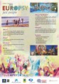 FESTIVAL INTERNACIONAL DE EUROPSY
